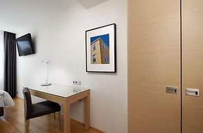 Hilton Reykjavik Nordica