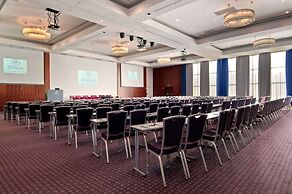 Hilton Reykjavik Nordica