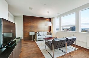 Hilton Reykjavik Nordica