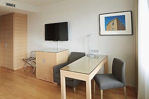 Hilton Reykjavik Nordica