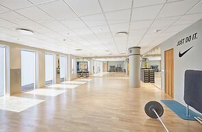 Hilton Reykjavik Nordica