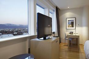 Hilton Reykjavik Nordica