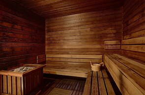 Hilton Reykjavik Nordica