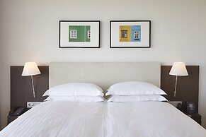 Hilton Reykjavik Nordica