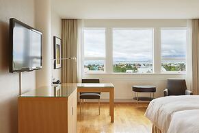 Hilton Reykjavik Nordica