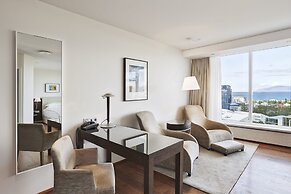 Hilton Reykjavik Nordica