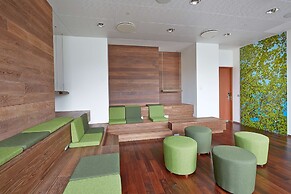 Hilton Reykjavik Nordica