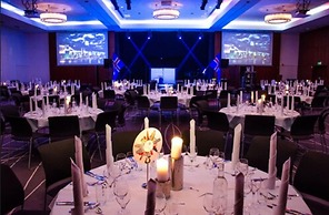 Hilton Reykjavik Nordica