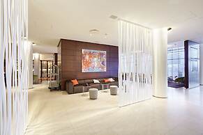 Hilton Reykjavik Nordica