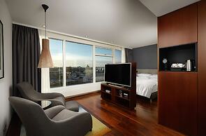 Hilton Reykjavik Nordica