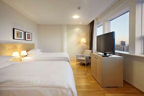 Hilton Reykjavik Nordica