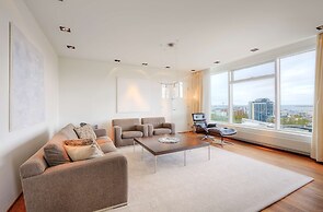 Hilton Reykjavik Nordica