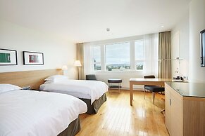 Hilton Reykjavik Nordica