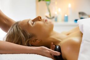 Hilton Reykjavik Nordica