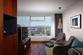 Hilton Reykjavik Nordica