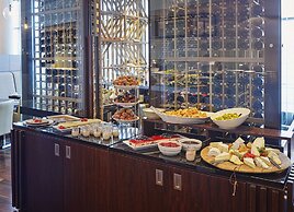 Hilton Reykjavik Nordica