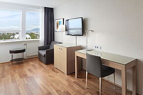 Hilton Reykjavik Nordica