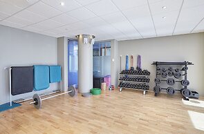 Hilton Reykjavik Nordica