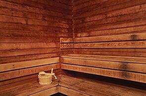 Hilton Reykjavik Nordica