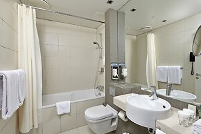 Hilton Reykjavik Nordica