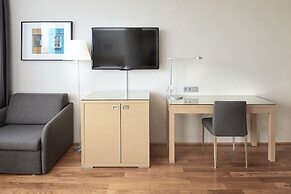 Hilton Reykjavik Nordica