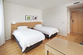 Hilton Reykjavik Nordica