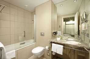 Hilton Reykjavik Nordica