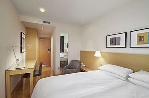 Hilton Reykjavik Nordica