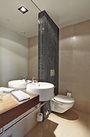 Hilton Reykjavik Nordica