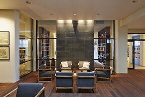 Hilton Reykjavik Nordica