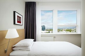 Hilton Reykjavik Nordica