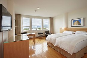 Hilton Reykjavik Nordica