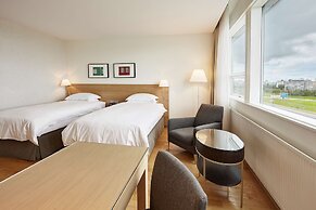 Hilton Reykjavik Nordica