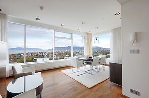 Hilton Reykjavik Nordica