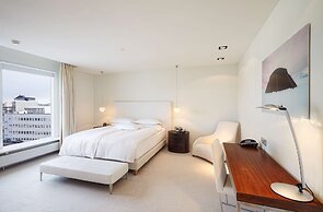 Hilton Reykjavik Nordica