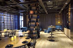 Hilton Reykjavik Nordica