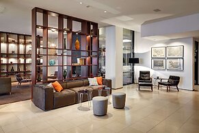 Hilton Reykjavik Nordica