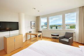 Hilton Reykjavik Nordica