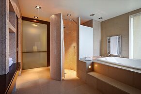 Hilton Reykjavik Nordica