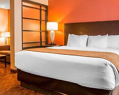 Comfort Inn & Suites and Conference Center