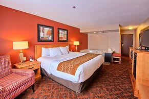 Comfort Inn & Suites and Conference Center