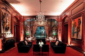 Four Seasons Hotel Buenos Aires