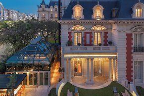 Four Seasons Hotel Buenos Aires