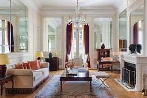 Four Seasons Hotel Buenos Aires