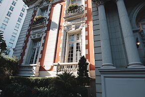 Four Seasons Hotel Buenos Aires