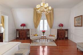 Four Seasons Hotel Buenos Aires