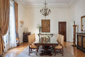 Four Seasons Hotel Buenos Aires