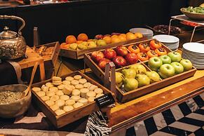 Four Seasons Hotel Buenos Aires