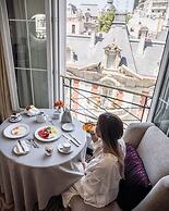 Four Seasons Hotel Buenos Aires