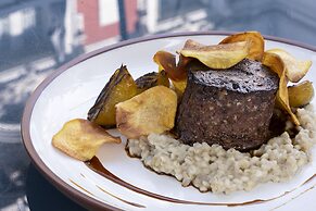 Four Seasons Hotel Buenos Aires